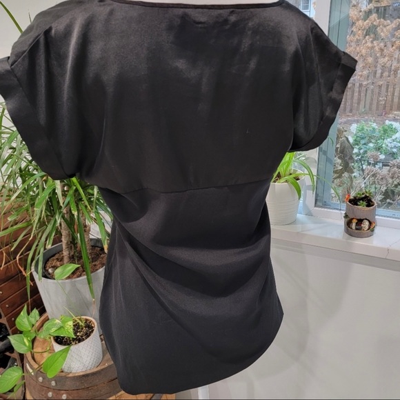 Express Blouse - Picture 3 of 5